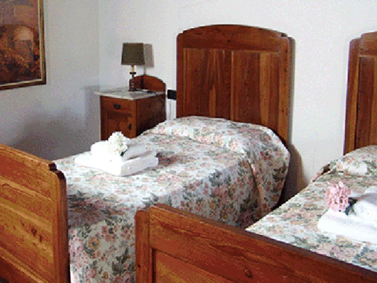 Casa Vacanze Cascina Campagnola ปอสโซเลงโก ภายนอก รูปภาพ