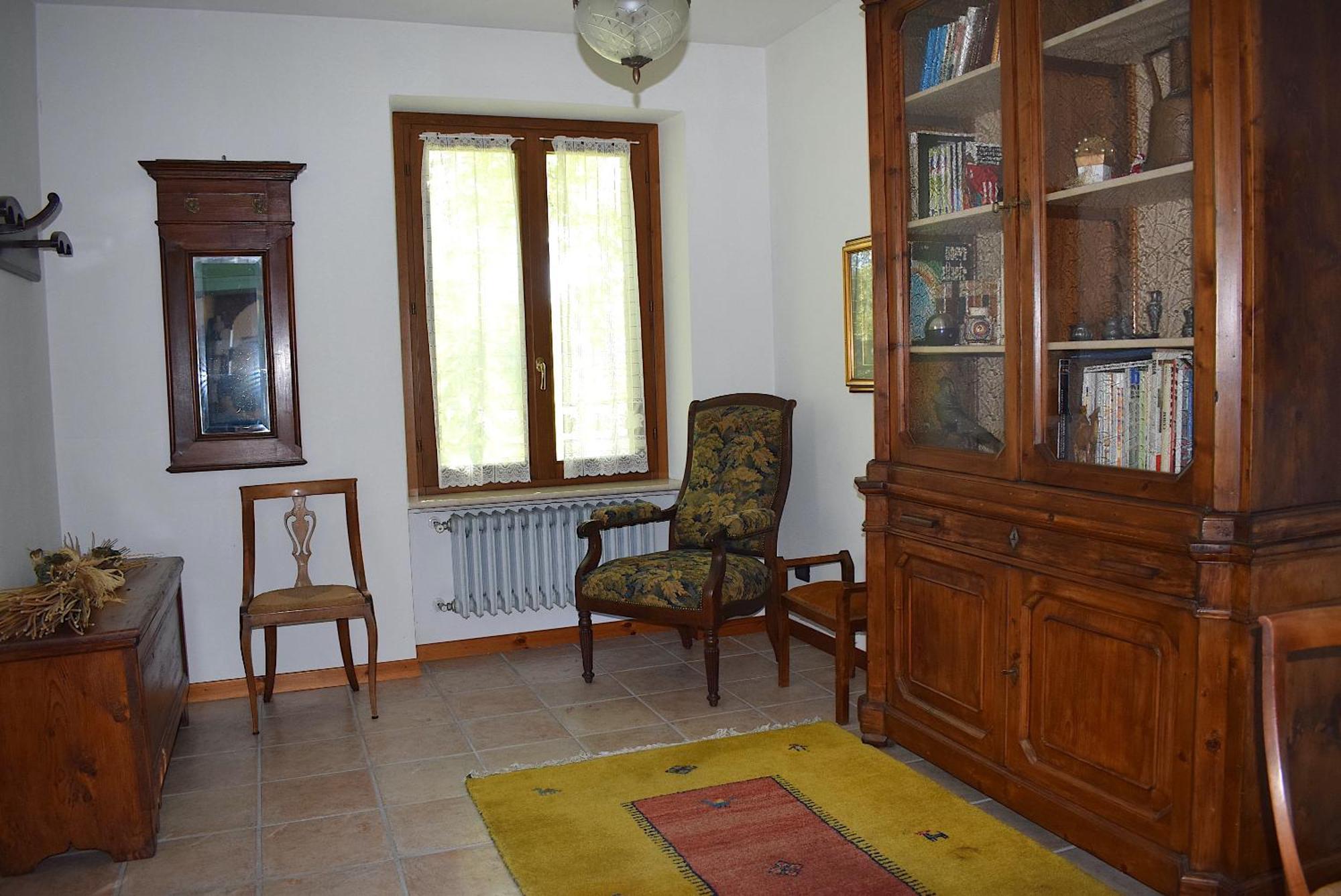 Casa Vacanze Cascina Campagnola ปอสโซเลงโก ภายนอก รูปภาพ