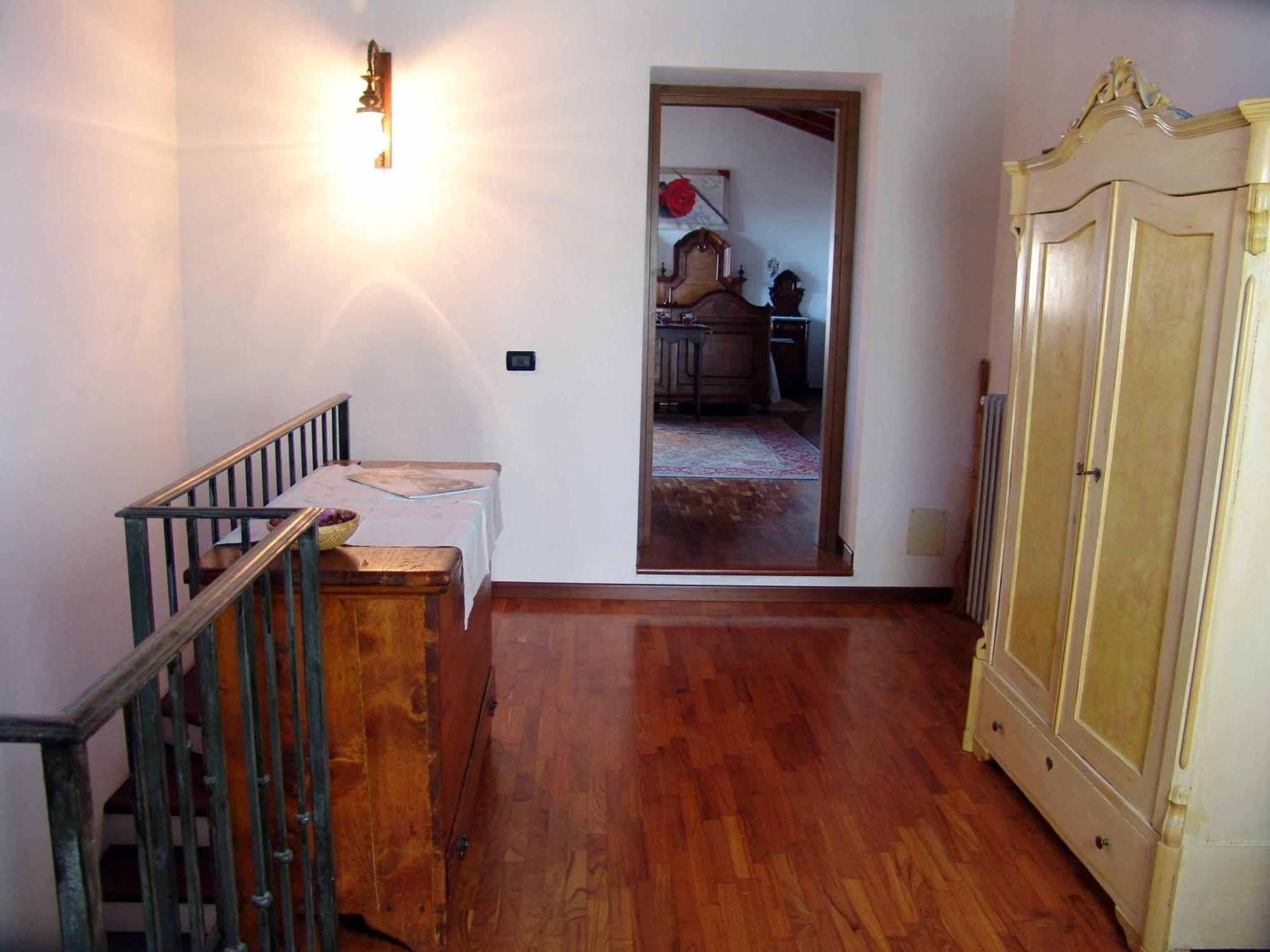 Casa Vacanze Cascina Campagnola ปอสโซเลงโก ภายนอก รูปภาพ