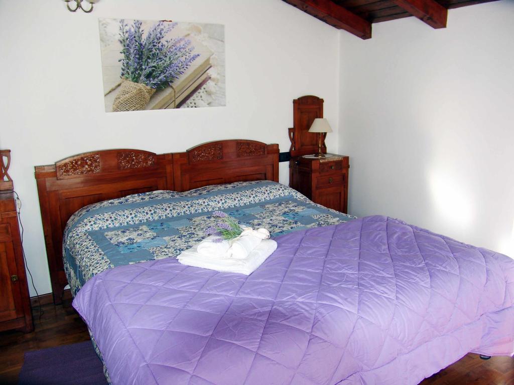 Casa Vacanze Cascina Campagnola ปอสโซเลงโก ภายนอก รูปภาพ
